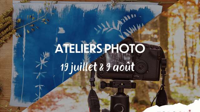 Ateliers Photo
