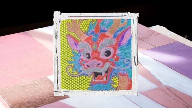 Ausstellung: „Entstehung eines Bildes“