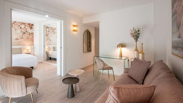 Chambord Hotel Residence
