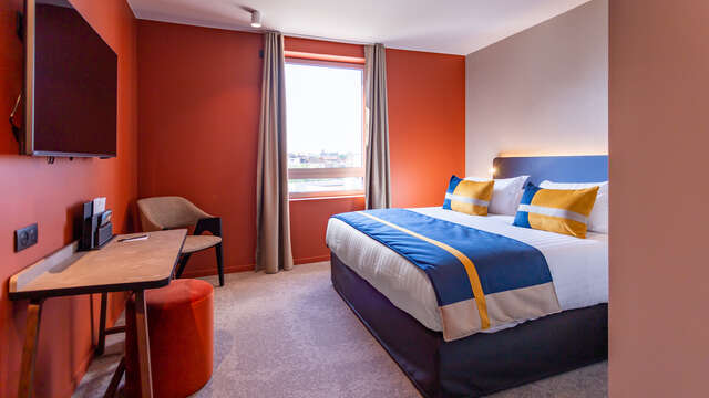 Hôtel Panorama 360