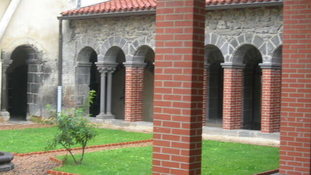 Église Notre-Dame de l'Assomption