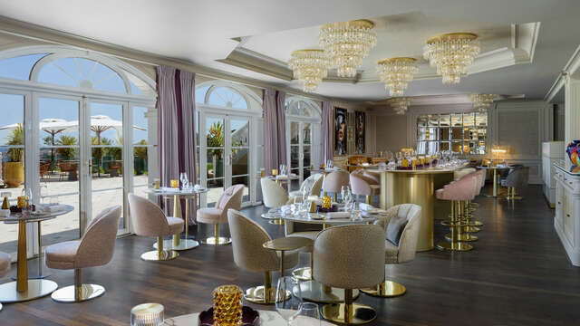 Restaurant Le Belrose