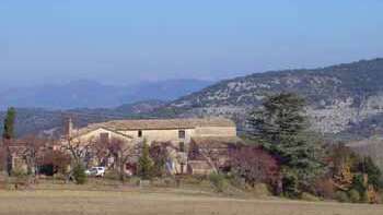 FERME DU DÉSERT