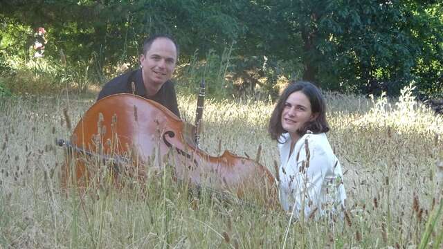 Concert - Premier mariage inattendu