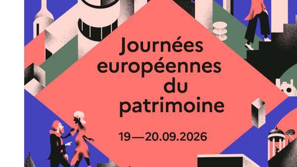 Journées européennes du Patrimoine