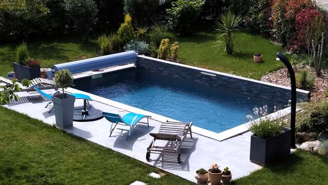 Le Clos Saint Jacques