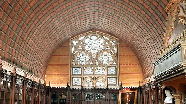 Just de Rostaing, une figure forézienne oubliée - conférence