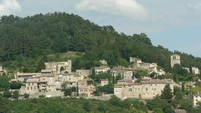 La Bégude-de-Mazenc