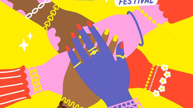 WeToo Festival #6 : Un encuentro feminista, familiar y festivo