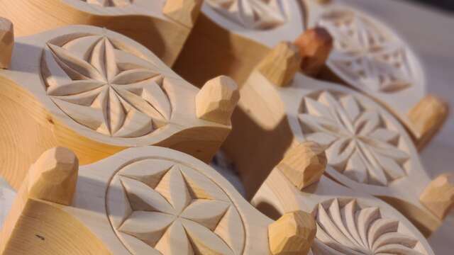 Yggdrasil sculpture et énergie