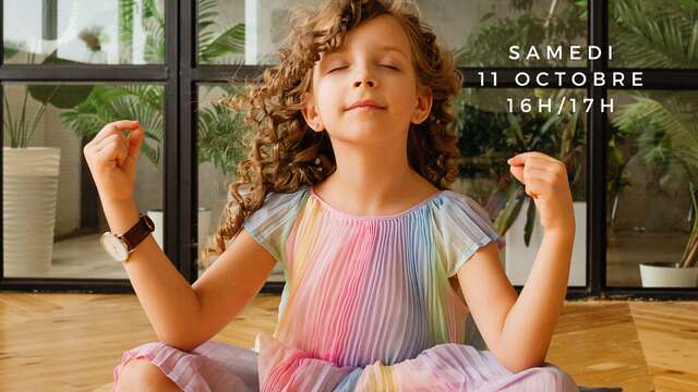 Yoga pour enfants