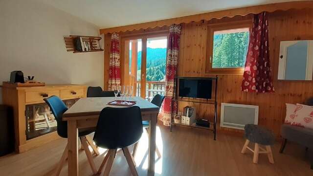 Appartement 4 personnes - Clot La Chalp n°304