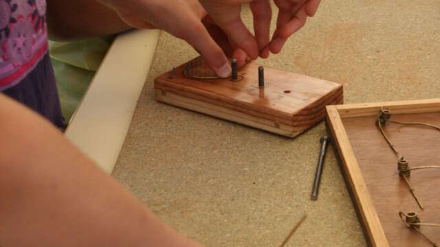 Les ateliers Ô musée - Dans la peau d’un romain