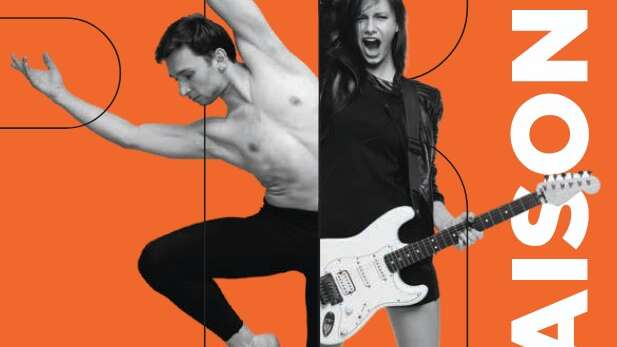 Concert : Les voix de sax