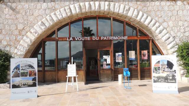 European Heritage Days: “Menton from Yesterday to Today” Exhibition