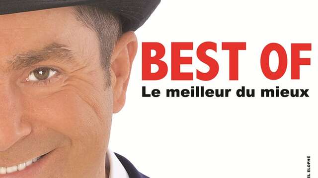 Yves Pujol - Best Of