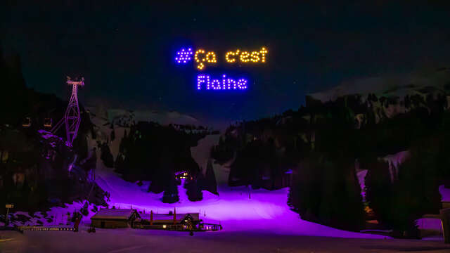 Festivités du Nouvel An