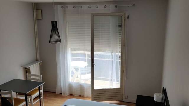 Meublé Le Sabrina - 12