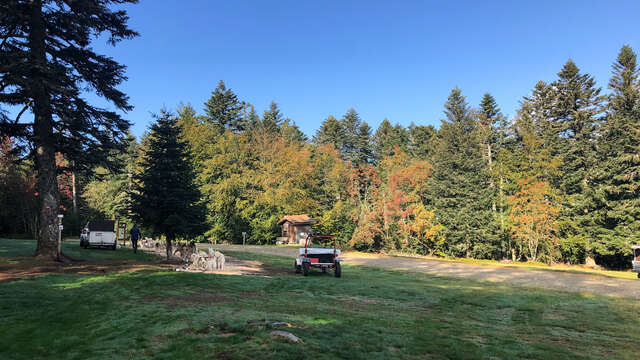 Hundeschlitten - Dubost nature