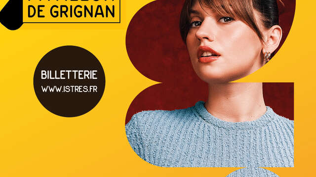 MARINE + première partie - Les Nuits d'Istres