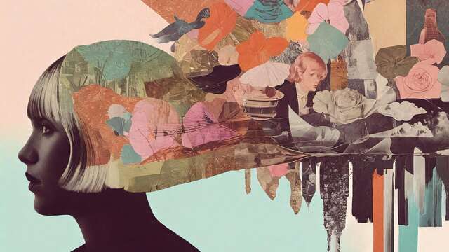 Atelier Créatif Collectif "entre femmes"