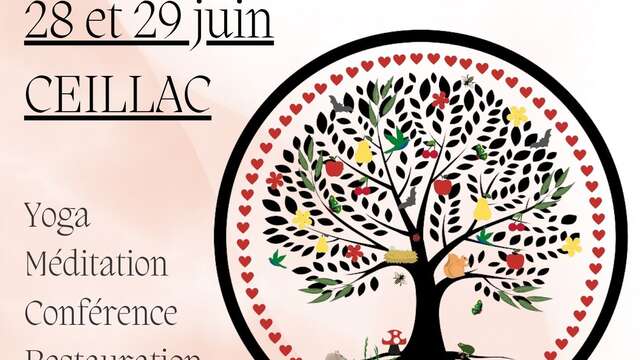 Conférence "Explorer sa respiration"