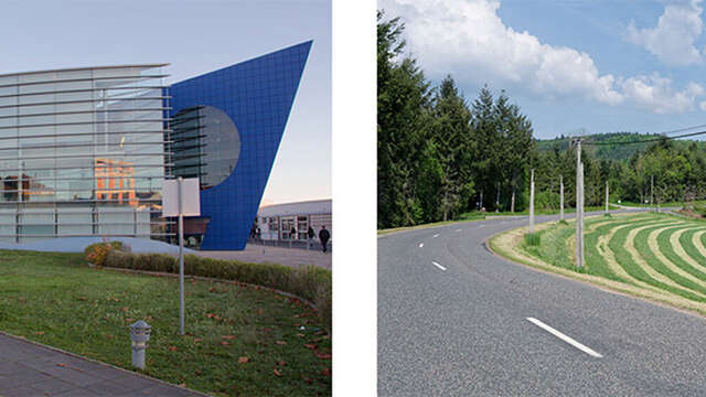 Printemps de la photo - Grands formats Territoire