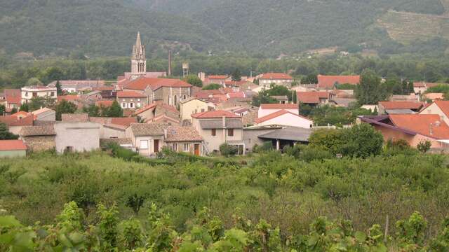 La Mistrale