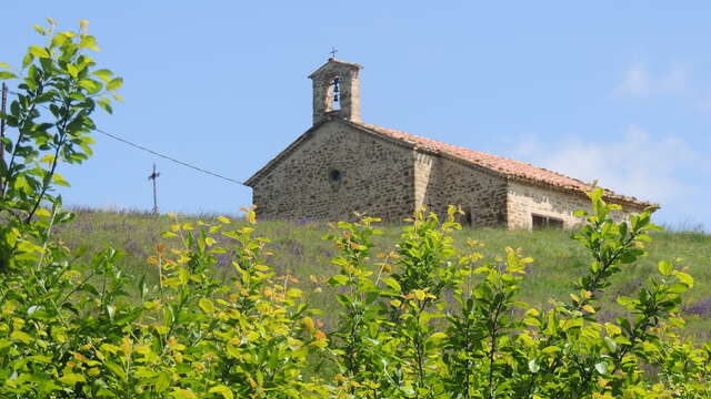 Chapelle Saint Sébastien