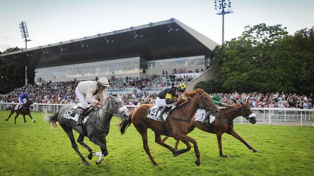 Hippodrome de Vichy-Bellerive