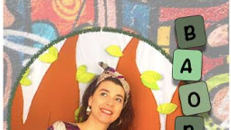 Spectacle enfant : Sous le baobab