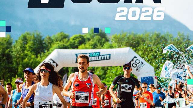 Tour du lac d'Aiguebelette - 41e édition