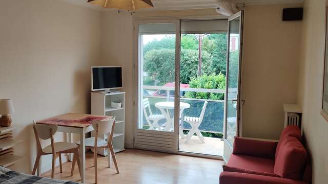 Meublé Le Sabrina - studio 11