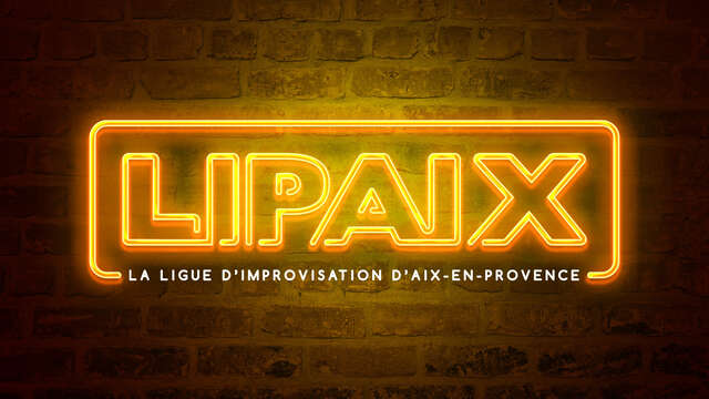 Match d'improvisation - Lipaix vs Les Locos (Aouste sur Sye)