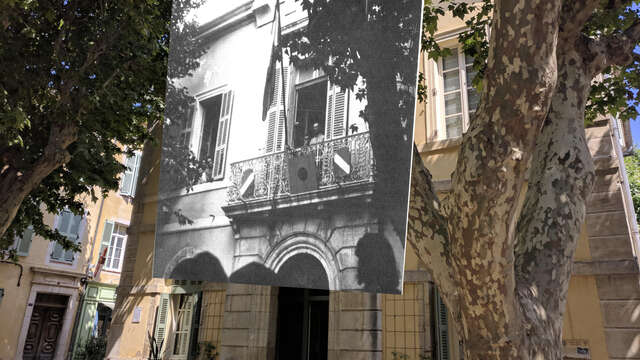 Place de la Libération (Platz der Befreiung)