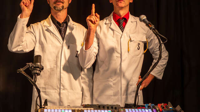 Spectacle "Mission E.D.I.T.H"