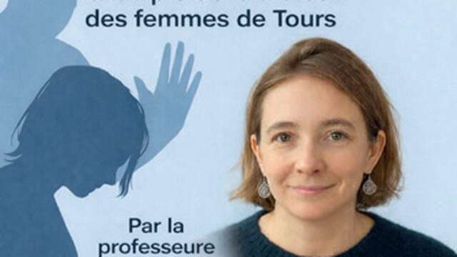 Conference on domestic violence