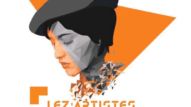 Exposition " CIP ART"