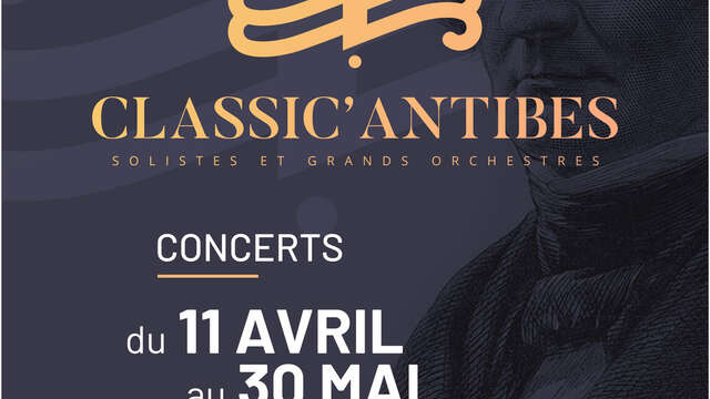 Classic Antibes 2026