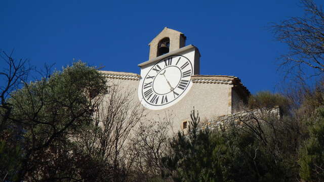 Chapelle Notre-Dame