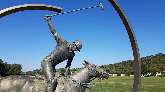 Tournoi de polo - Federations cup