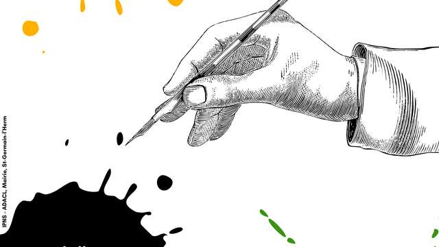 Atelier - Venez jouer avec les mots !