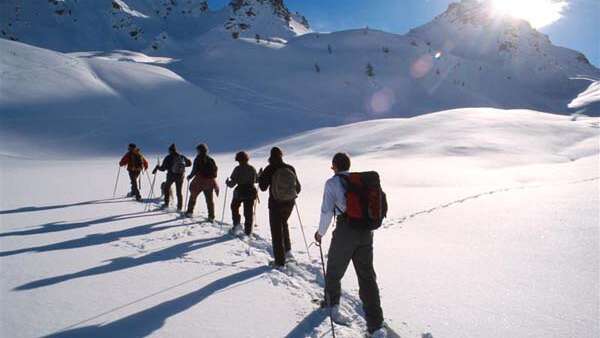 Bureau de Montagne de Gaudissard