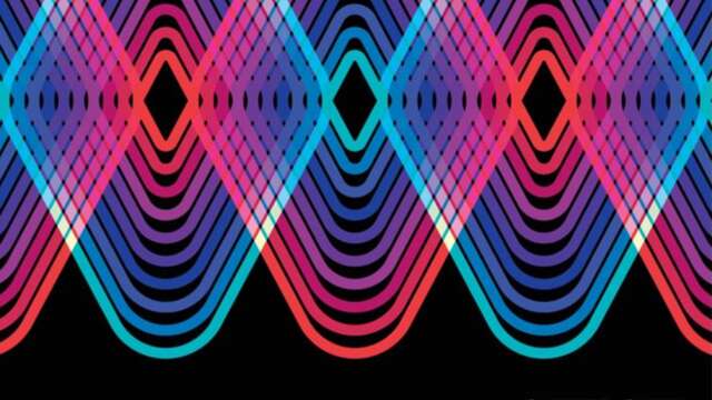 Dialogues avec le losange - Quand l’op art rencontre l’art urbain contemporain