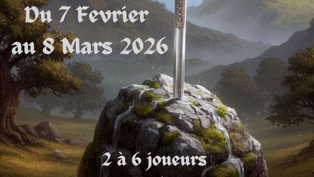 Escape Game EXQUEYRABUR