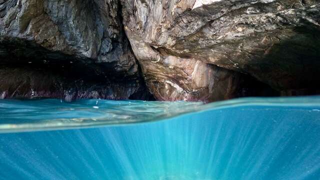 Animation Duplex sous-marin