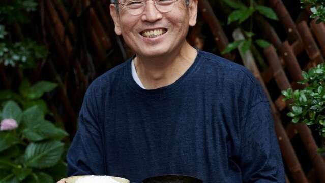 Conférence Chef japonais - Saint-Gervais sous les Sakuras