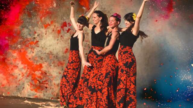 Concert Arba Canté