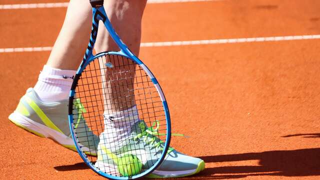 Agnès Tennis Club