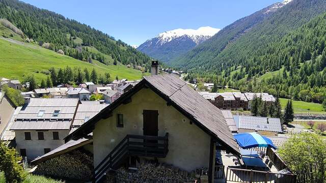 Chalet 15 personnes - L'aube du Jour